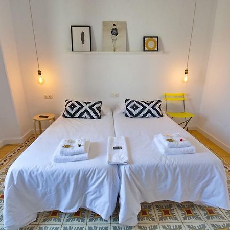 Pension Casa Pinilla Cascante Екстер'єр фото