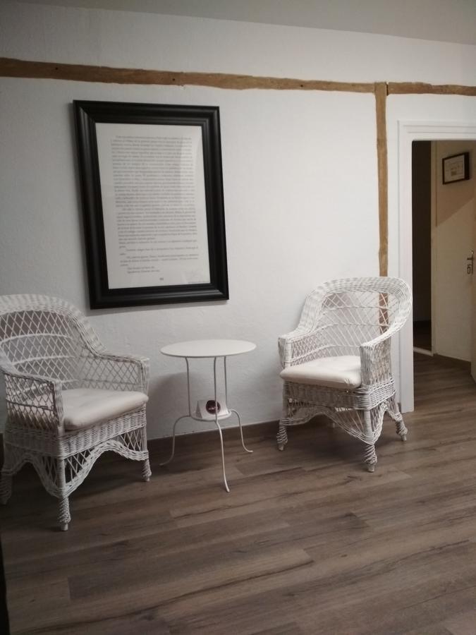 Pension Casa Pinilla Cascante Екстер'єр фото