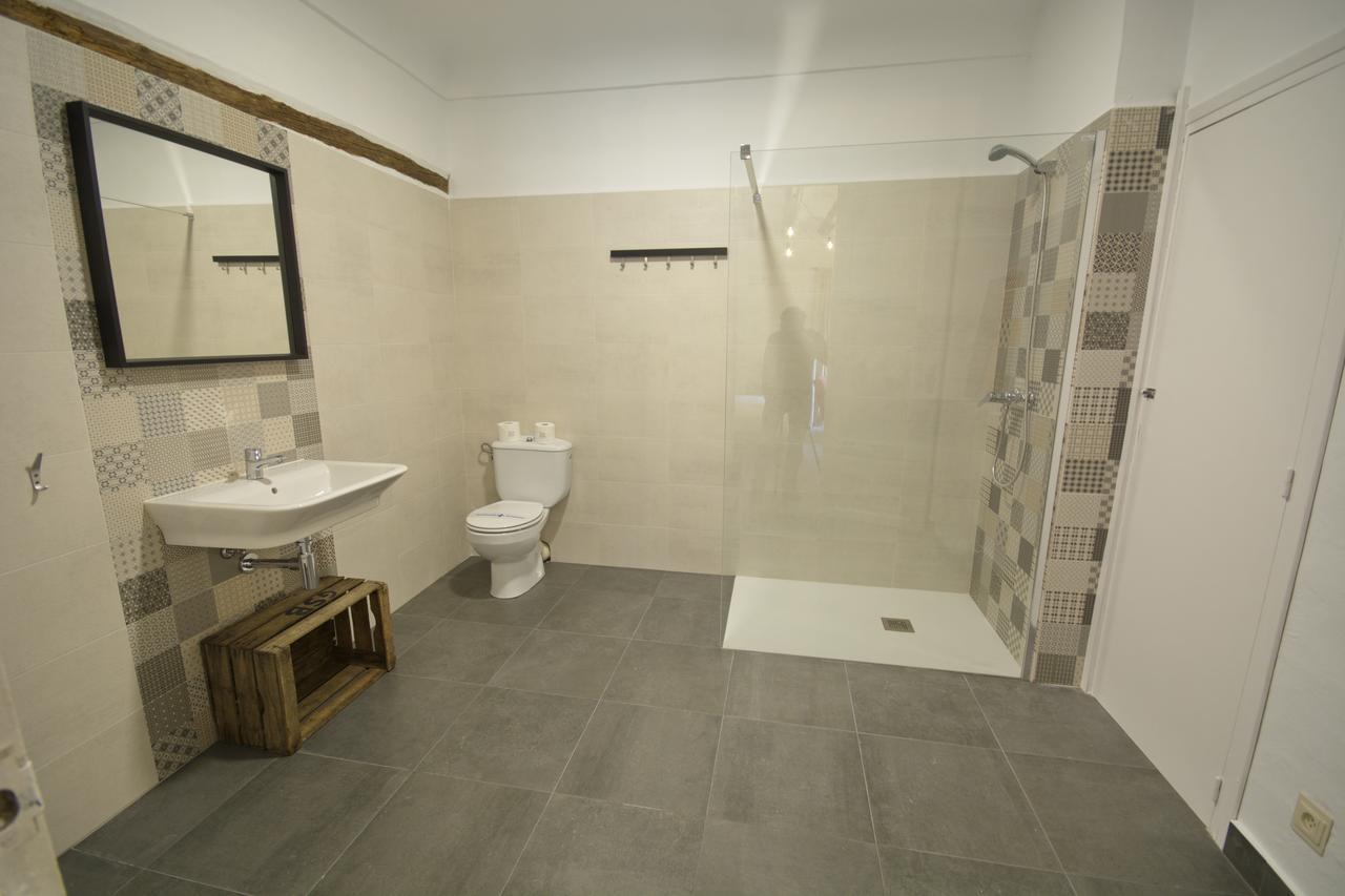 Pension Casa Pinilla Cascante Екстер'єр фото