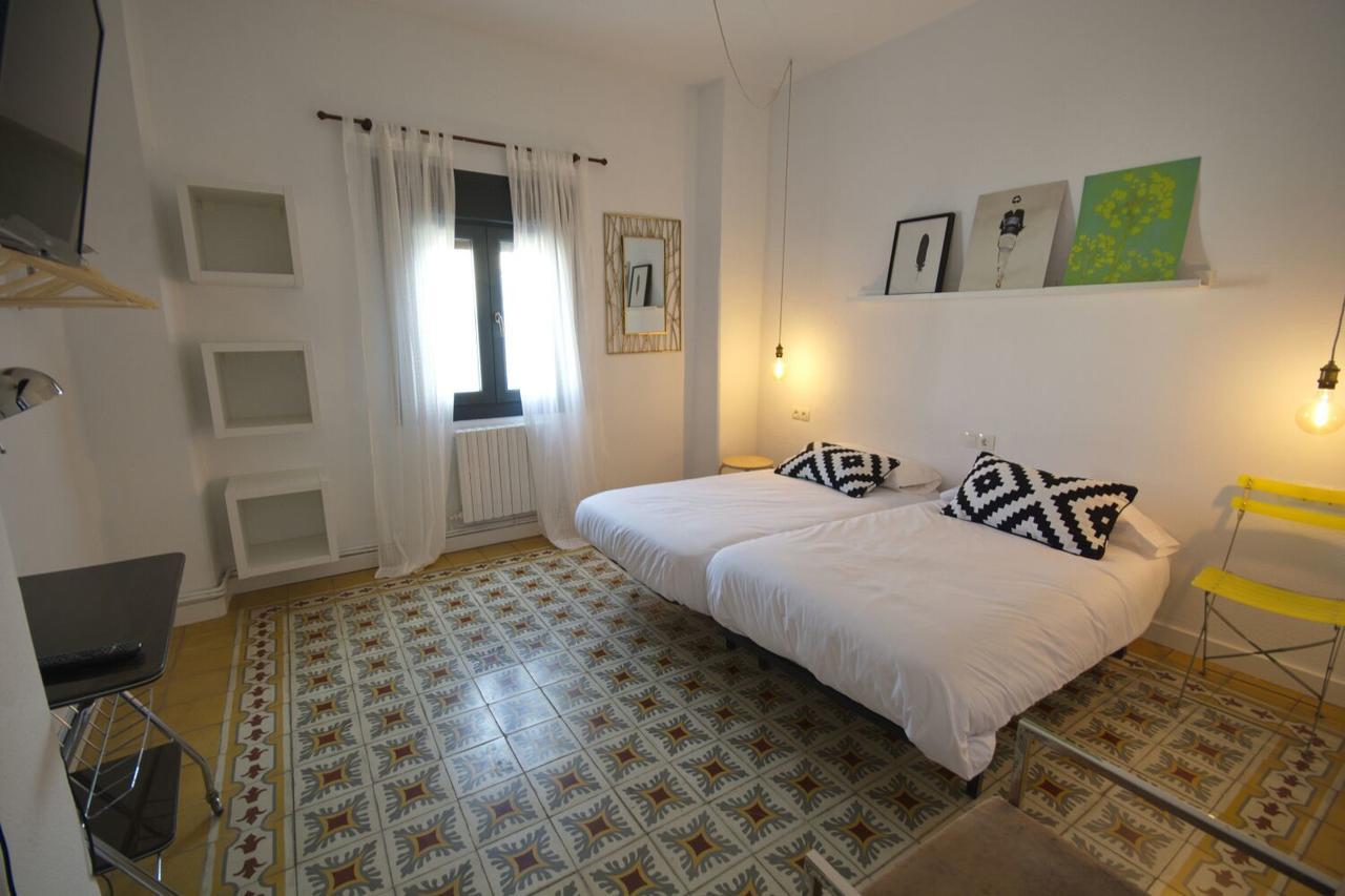 Pension Casa Pinilla Cascante Екстер'єр фото