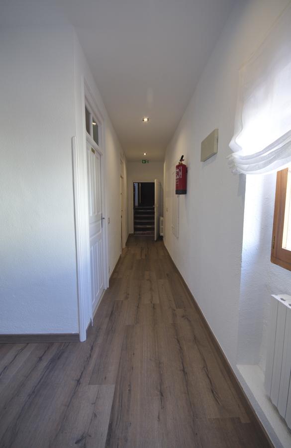 Pension Casa Pinilla Cascante Екстер'єр фото