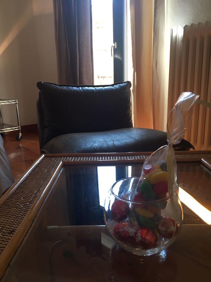 Pension Casa Pinilla Cascante Екстер'єр фото