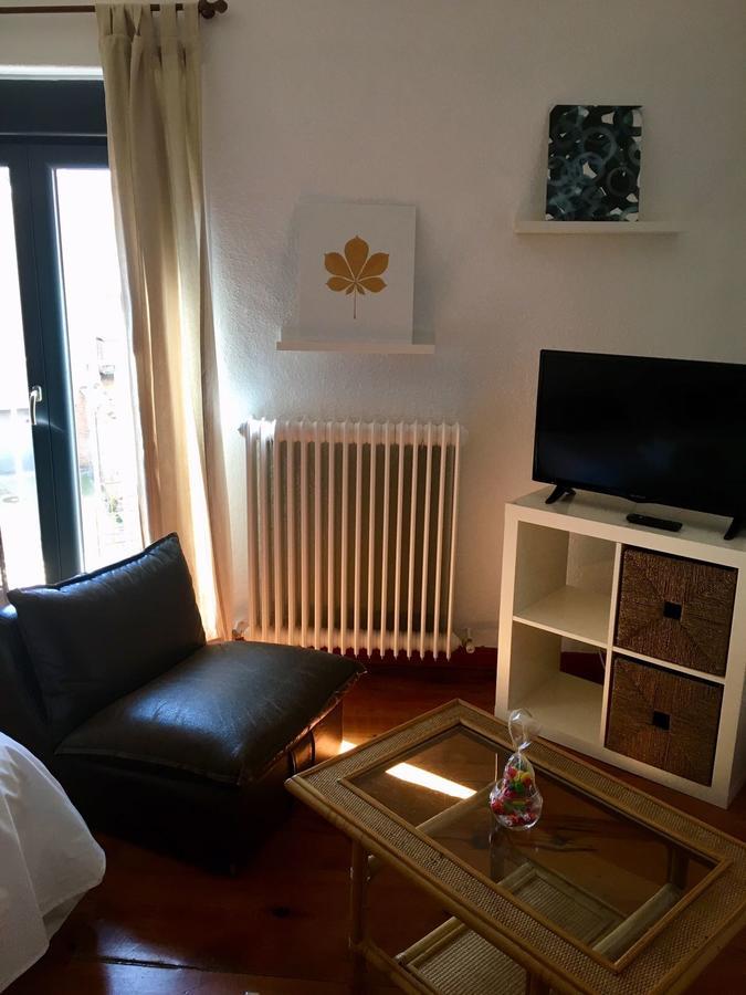 Pension Casa Pinilla Cascante Екстер'єр фото