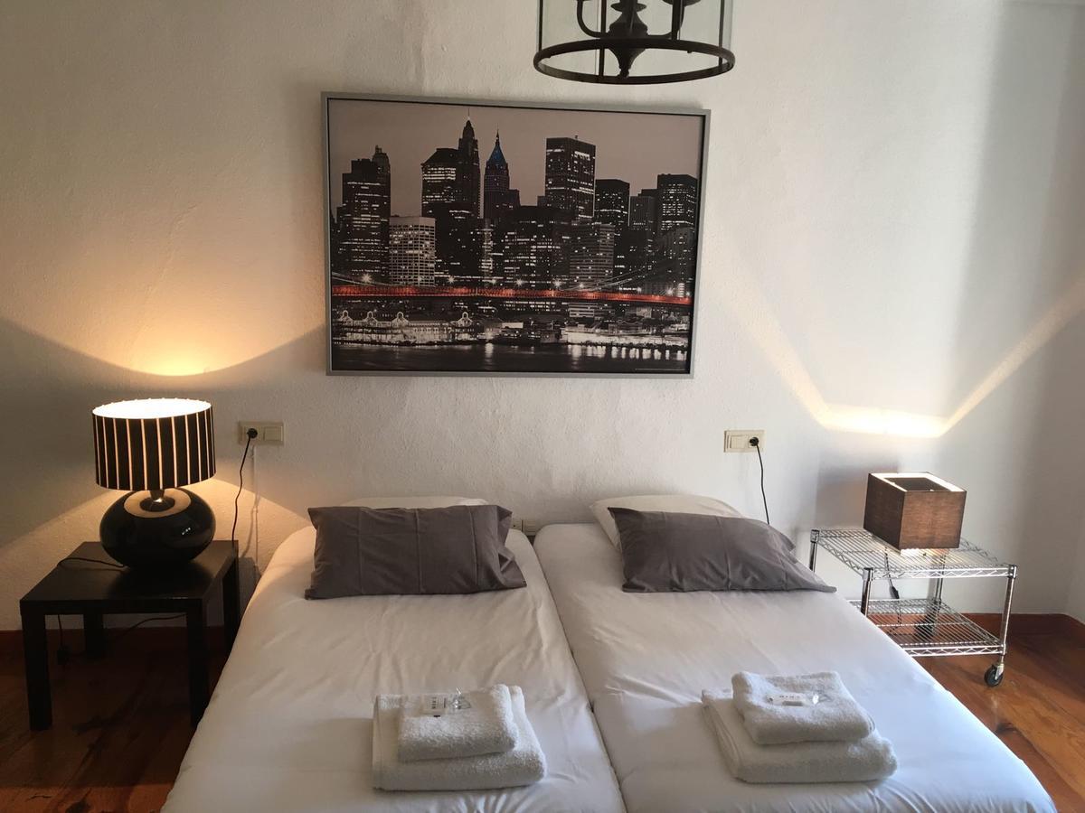 Pension Casa Pinilla Cascante Екстер'єр фото