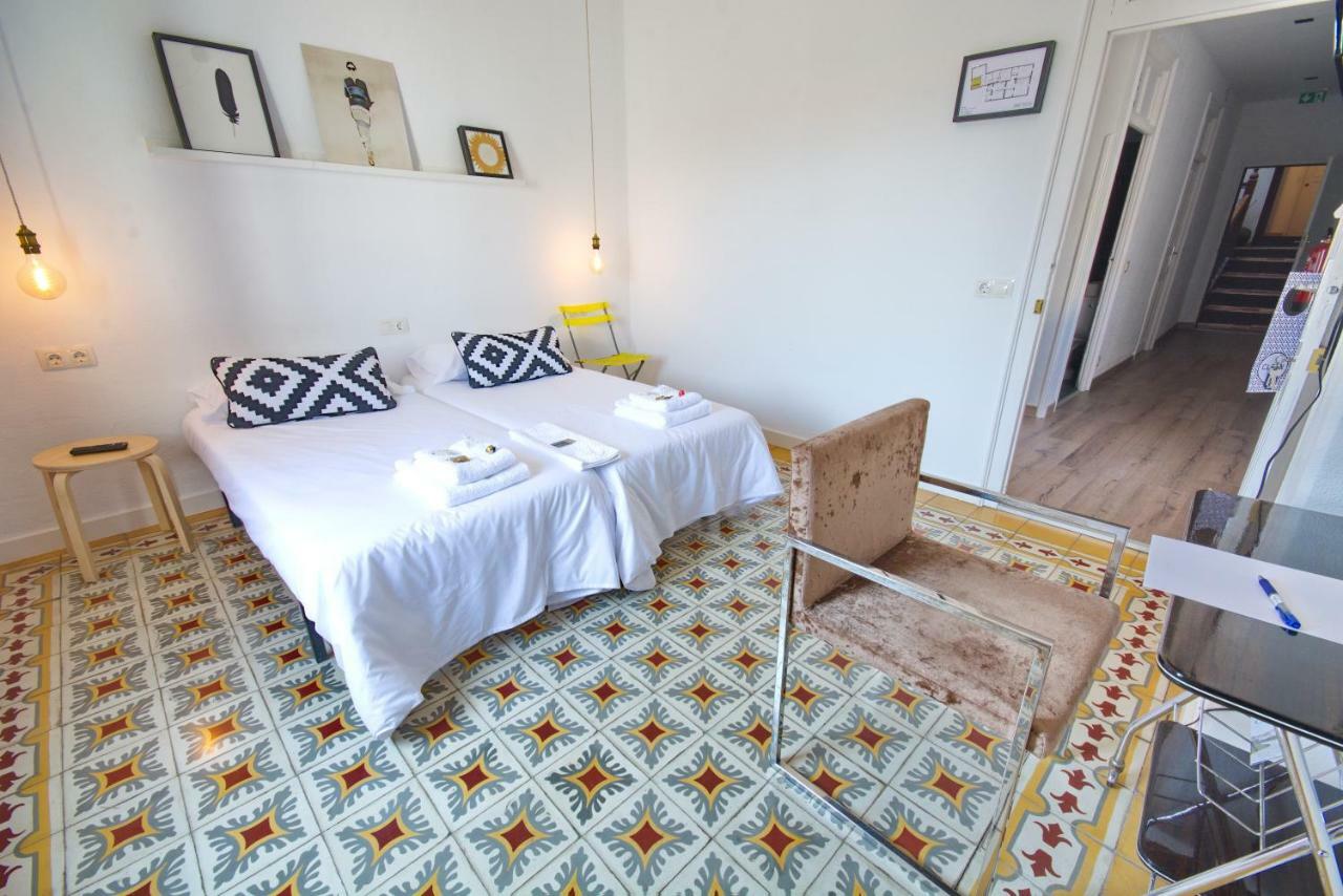 Pension Casa Pinilla Cascante Екстер'єр фото