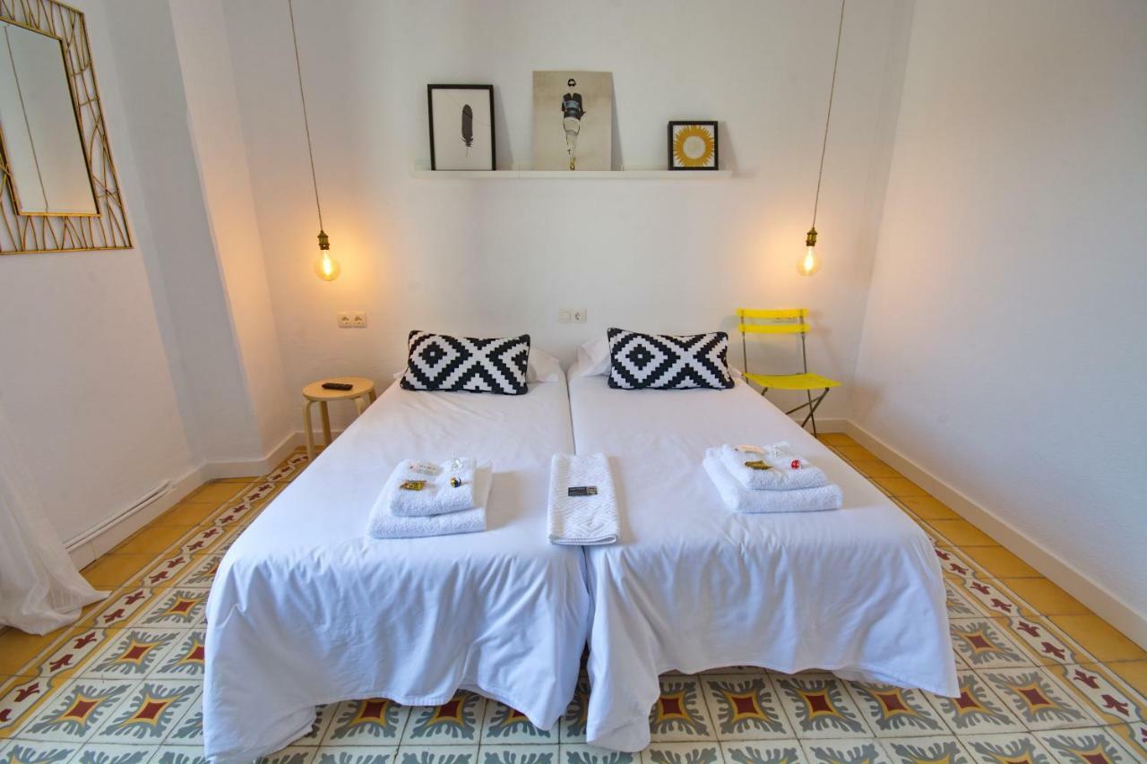 Pension Casa Pinilla Cascante Екстер'єр фото
