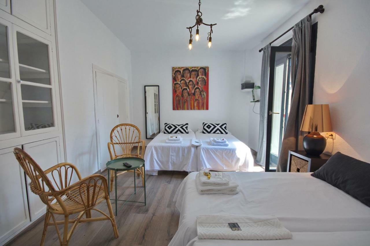 Pension Casa Pinilla Cascante Екстер'єр фото